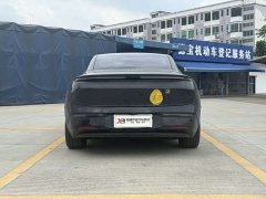 Zeekr 007 rear-wheel drive smart driving version 75kWh - фото 5