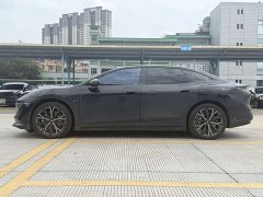Zeekr 007 rear-wheel drive smart driving version 75kWh - фото 6