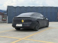 Zeekr 007 rear-wheel drive smart driving version 75kWh - фото 7