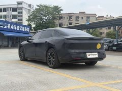 Zeekr 007 rear-wheel drive smart driving version 75kWh - фото 8