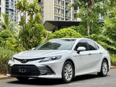 Toyota Camry 2.0G Luxury Edition - фото 10
