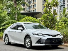 Toyota Camry 2.0G Luxury Edition - фото 12