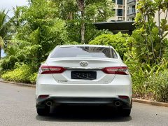 Toyota Camry 2.0G Luxury Edition - фото 17