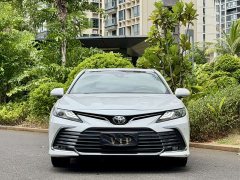 Toyota Camry 2.0G Luxury Edition - фото 2