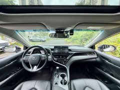 Toyota Camry 2.0G Luxury Edition - фото 4