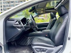 Toyota Camry 2.0G Luxury Edition - фото 5