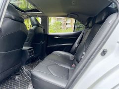 Toyota Camry 2.0G Luxury Edition - фото 6