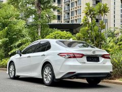 Toyota Camry 2.0G Luxury Edition - фото 7