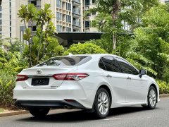 Toyota Camry 2.0G Luxury Edition - фото 9