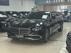 Mercedes-Benz E-Class E 260 L - фото 1