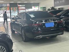 Mercedes-Benz E-Class E 260 L - фото 10