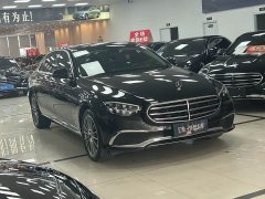 Mercedes-Benz E-Class E 260 L - фото 2