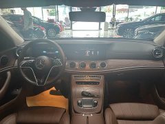 Mercedes-Benz E-Class E 260 L - фото 6