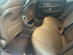 Mercedes-Benz E-Class E 260 L - фото 8