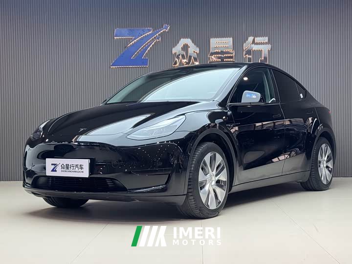 Lexus Y 2022 Refresh RWD - автомобиль из Китая