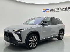 NIO ES8 2020 580KM six-seater version - фото 1