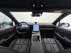NIO ES8 2020 580KM six-seater version - фото 11