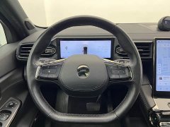 NIO ES8 2020 580KM six-seater version - фото 12
