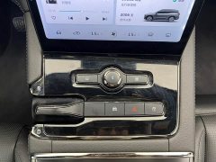 NIO ES8 2020 580KM six-seater version - фото 16