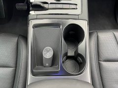 NIO ES8 2020 580KM six-seater version - фото 17