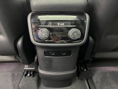 NIO ES8 2020 580KM six-seater version - фото 18