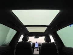 NIO ES8 2020 580KM six-seater version - фото 19