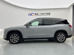 NIO ES8 2020 580KM six-seater version - фото 2