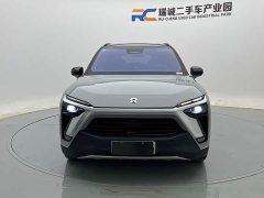 NIO ES8 2020 580KM six-seater version - фото 3
