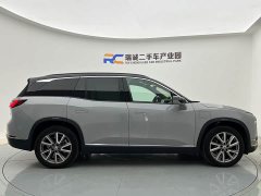 NIO ES8 2020 580KM six-seater version - фото 4