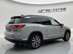 NIO ES8 2020 580KM six-seater version - фото 5