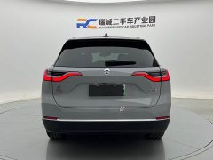 NIO ES8 2020 580KM six-seater version - фото 6