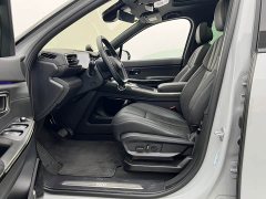NIO ES8 2020 580KM six-seater version - фото 7
