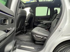 NIO ES8 2020 580KM six-seater version - фото 8