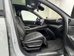 NIO ES8 2020 580KM six-seater version - фото 9