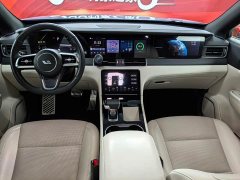 Li Auto ONE Extended-Range 6-Seater - фото 11