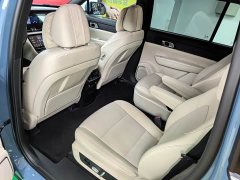 Li Auto ONE Extended-Range 6-Seater - фото 13