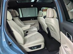 Li Auto ONE Extended-Range 6-Seater - фото 16