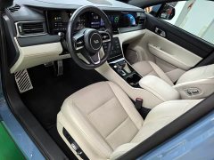 Li Auto ONE Extended-Range 6-Seater - фото 6