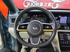 Li Auto ONE Extended-Range 6-Seater - фото 7