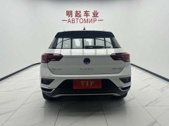 Volkswagen VW T-ROC 2022 280TSI DSG FWD Comfort Plus - фото 10