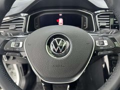 Volkswagen VW T-ROC 2022 280TSI DSG FWD Comfort Plus - фото 14