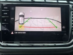 Volkswagen VW T-ROC 2022 280TSI DSG FWD Comfort Plus - фото 16