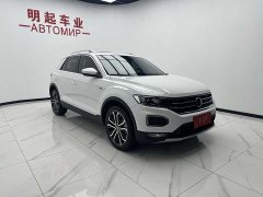 Volkswagen VW T-ROC 2022 280TSI DSG FWD Comfort Plus - фото 3