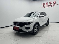 Volkswagen VW T-ROC 2022 280TSI DSG FWD Comfort Plus - фото 4