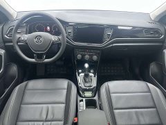 Volkswagen VW T-ROC 2022 280TSI DSG FWD Comfort Plus - фото 7