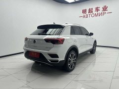 Volkswagen VW T-ROC 2022 280TSI DSG FWD Comfort Plus - фото 9