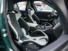 BMW M3 Sedan M xDrive Thunder Edition - фото 5