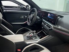 BMW M3 Sedan M xDrive Thunder Edition - фото 6