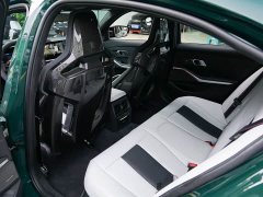 BMW M3 Sedan M xDrive Thunder Edition - фото 7