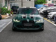 BMW M3 Sedan M xDrive Thunder Edition - фото 8